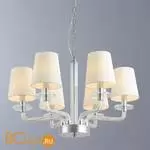 Люстра Divinare Palermo 1700/02 LM-6 - Фото 1